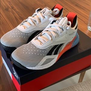 Reebok Nano X Women’s Training Shoes